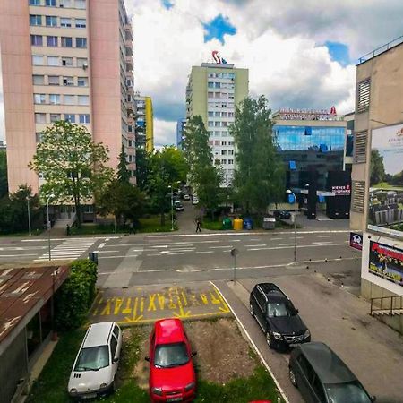 Heart Of The City Banyaluka Dış mekan fotoğraf