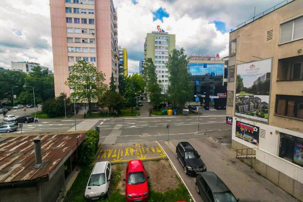 Heart Of The City Banyaluka Dış mekan fotoğraf
